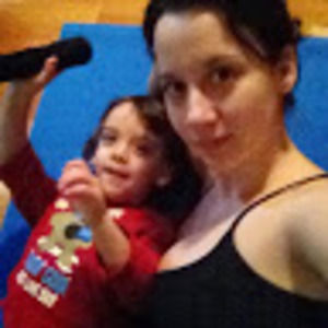 Meet your Posher, Christina